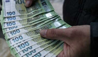 EU gives Germany free pass over defence spending