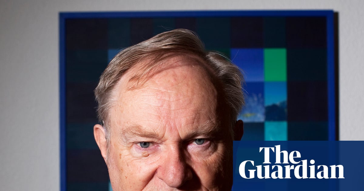 Dignitas founder ends his own life through assisted death | Assisted dying