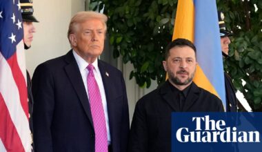 Friday briefing: How will Ukraine fare this winter as Trump pushes for a controversial peace deal? ​ | Ukraine