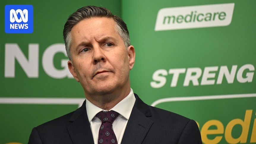 Bulk-billing rates flatline, despite billions tipped into Medicare