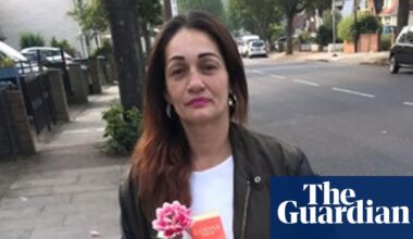 Man charged with murdering two women and raping another | London