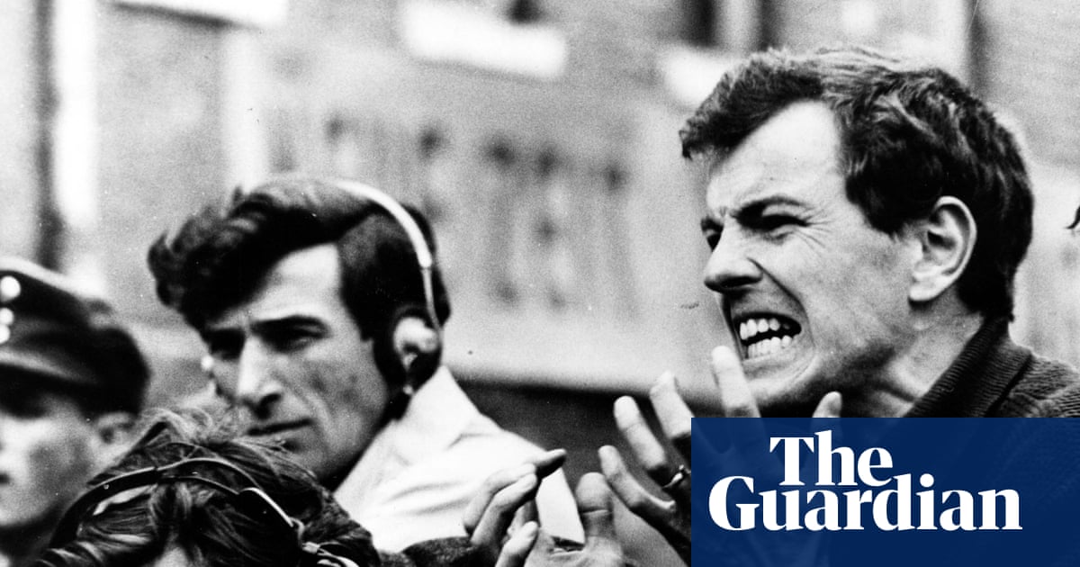 Peter Watkins: an English film-making revolutionary from a tradition of uncompromising radicalism | Movies