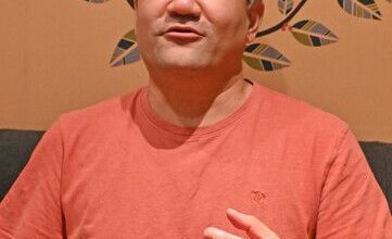 Hokusai-Themed Opera to Premiere in Scotland