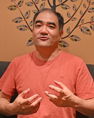 Hokusai-Themed Opera to Premiere in Scotland