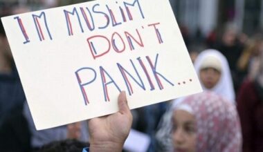 Germany records 930 Islamophobic crimes in nine months, far-right blamed