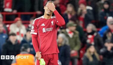 Champions League LIVE: Arsenal vs Bayern Munich, Liverpool vs PSV & PSG v Tottenham scores & updates