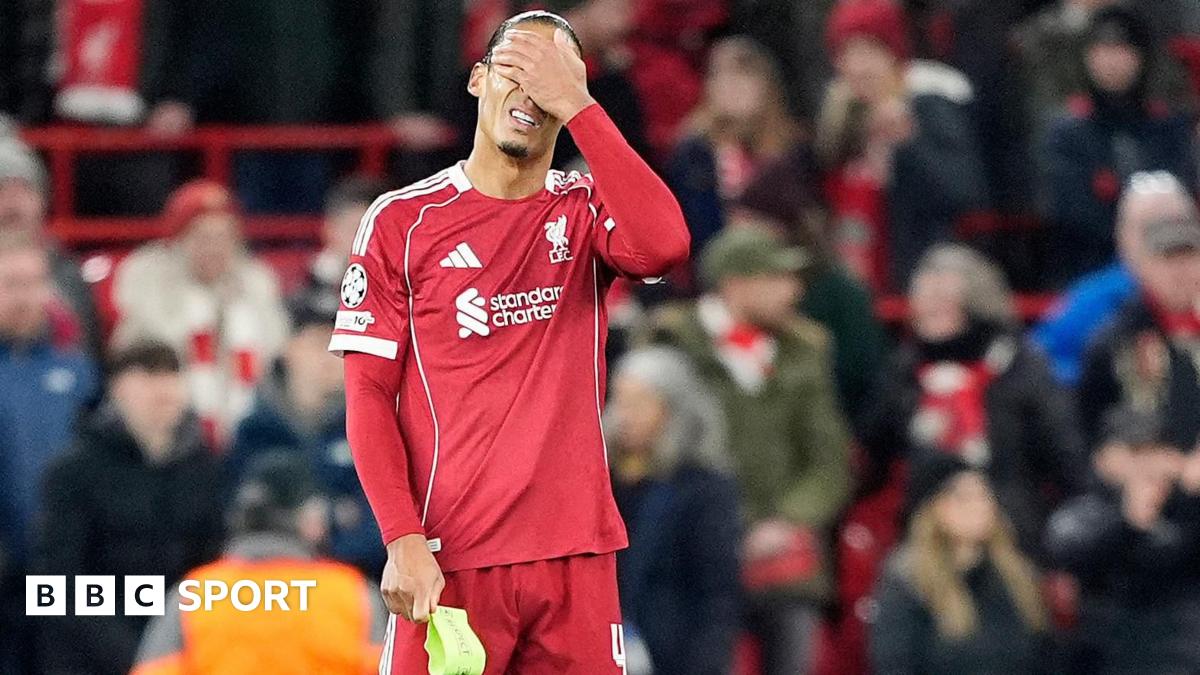 Champions League LIVE: Arsenal vs Bayern Munich, Liverpool vs PSV & PSG v Tottenham scores & updates