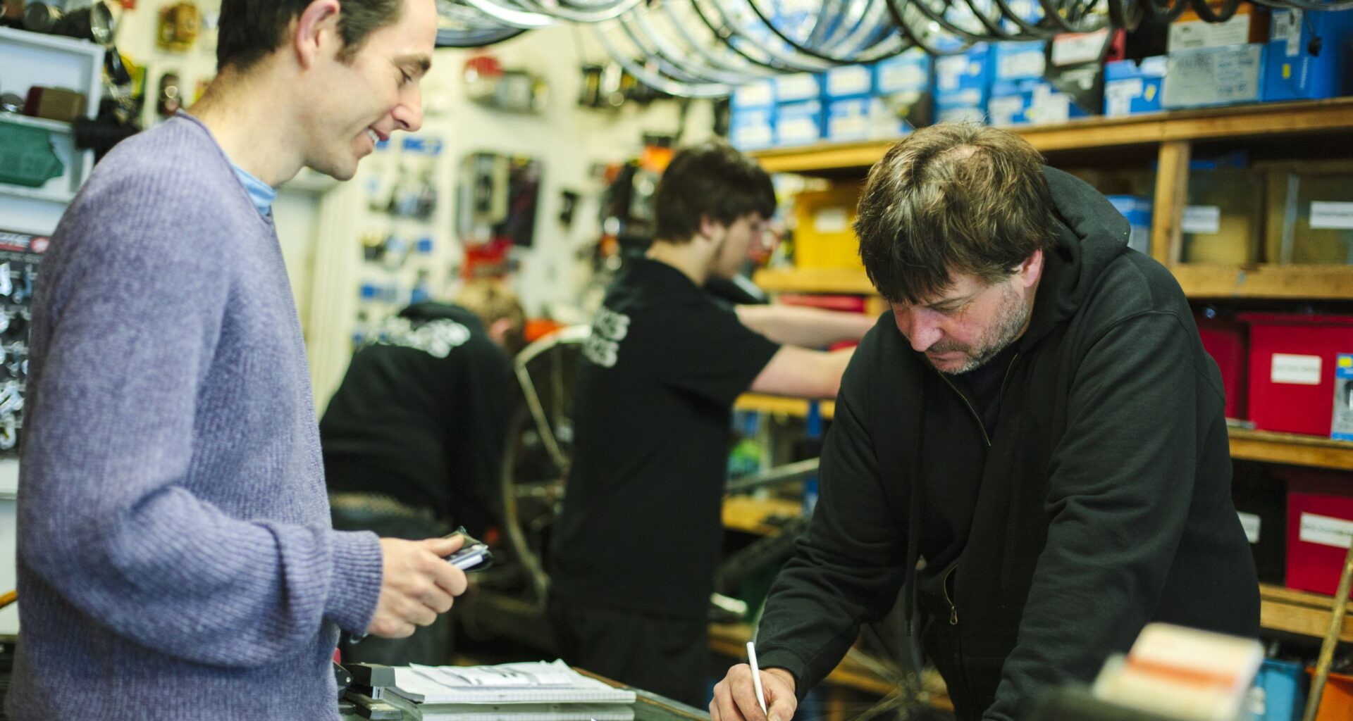 'Taxpayers shouldn't be footing the bill for luxury leisure' – Cycle to Work scheme expected to be limited in upcoming Budget