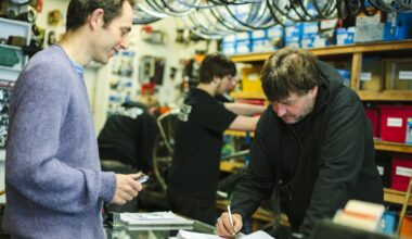 'Taxpayers shouldn't be footing the bill for luxury leisure' – Cycle to Work scheme expected to be limited in upcoming Budget