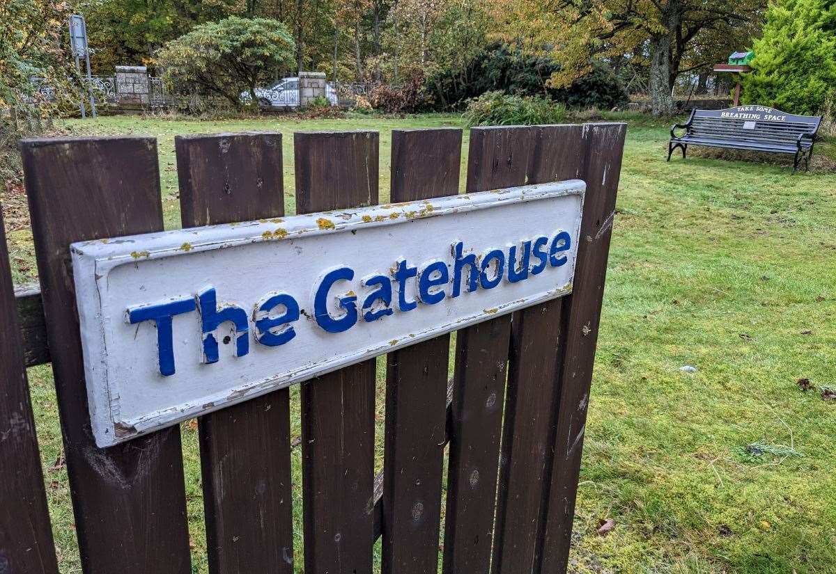 Mental health charity to hold open day at its Gatehouse resource centre in Golspie