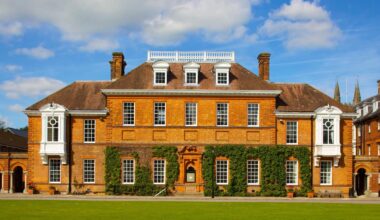 Marlborough College teacher takes own life after sacking over school trip