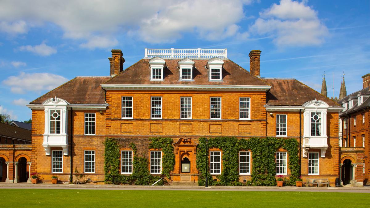 Marlborough College teacher takes own life after sacking over school trip