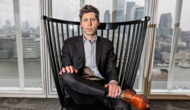 AI bubble poses £26 billion problem for UK