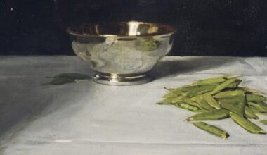 William Nicholson review — the finest still lifes you’ll ever see