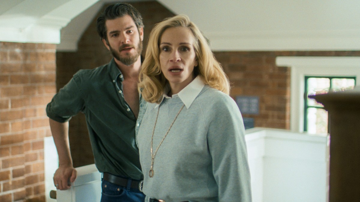 The 5 best TV shows and films to watch this weekend