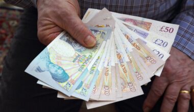 ‘I’ve given up on my pension — now I use my Isa instead’