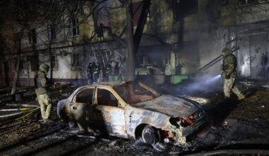 Steve Witkoff will visit Russia for peace talks