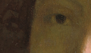 Has science finally solved mystery of the vanishing Vermeer?