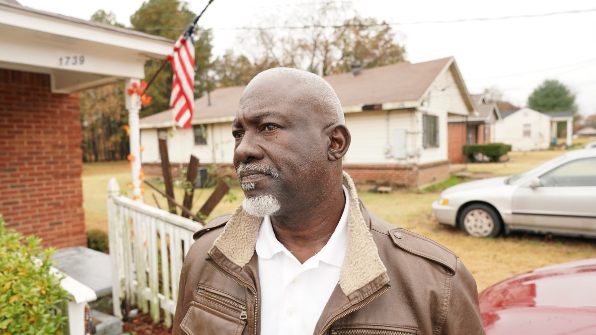 In Memphis, where people fear Elon Musk’s supercomputer is making them ill