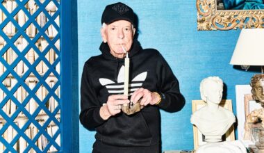 ‘The royal family are too parochial’