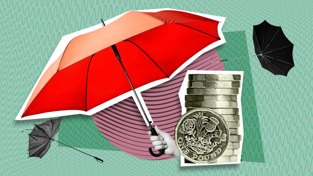 How to protect your wealth from the omnishambles autumn budget