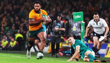 Sam Prendergast’s fly-half skills outweigh tackling concerns