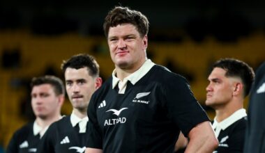 ‘The aura has been chipped away’ — how the All Blacks lost their fear factor