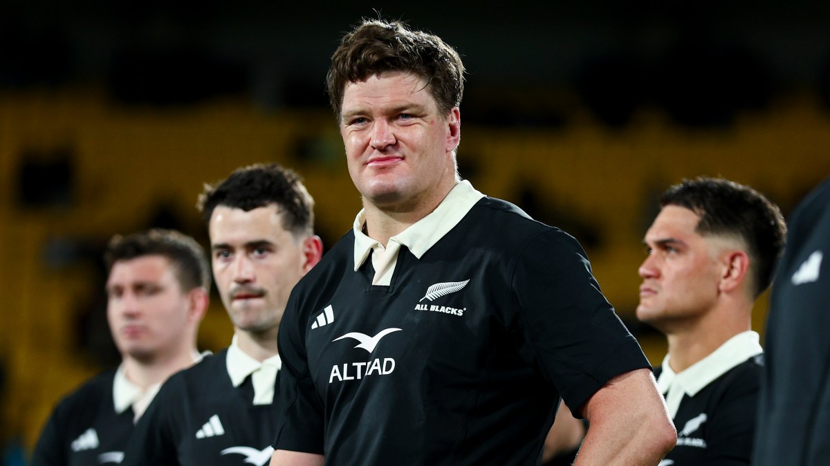 ‘The aura has been chipped away’ — how the All Blacks lost their fear factor