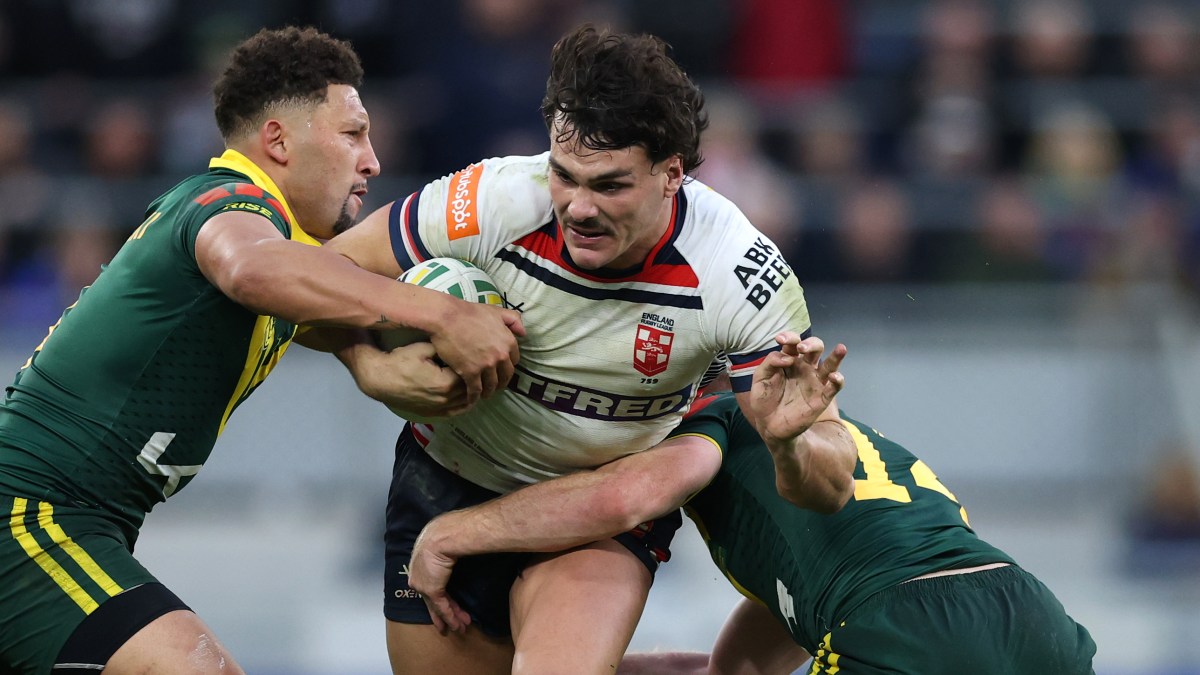 Why England’s answer to centre issue may be in rugby league