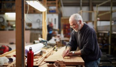 Increase taxes on working pensioners to raise £1.1bn