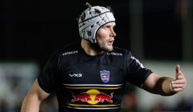 Prem Rugby confident it can fight off R360 threat after record revenues