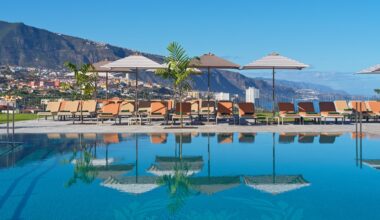 After a 50-year closure, Spain’s first luxury hotel is reborn