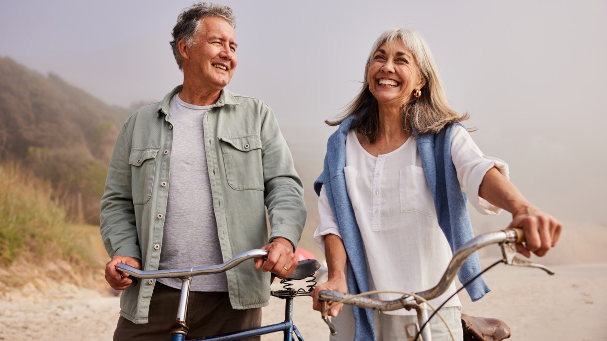 How to retire with a £1 million pension