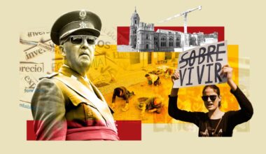 50 years after Franco, Spain’s economy is booming — but will it last?