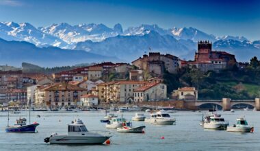 The under-the-radar part of Spain with a palatial stay