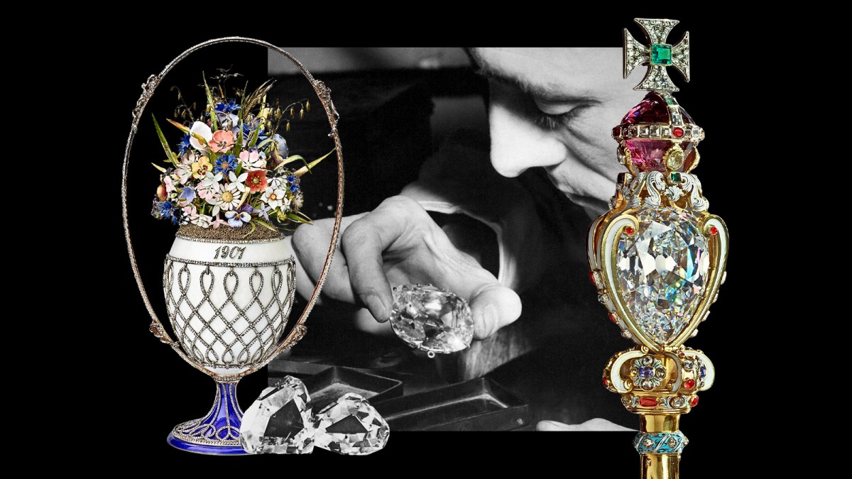 Who really owns the £10bn treasure in the Royal Collection?