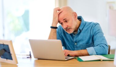 Millions of pensioners face ‘retirement tax’ admin headache