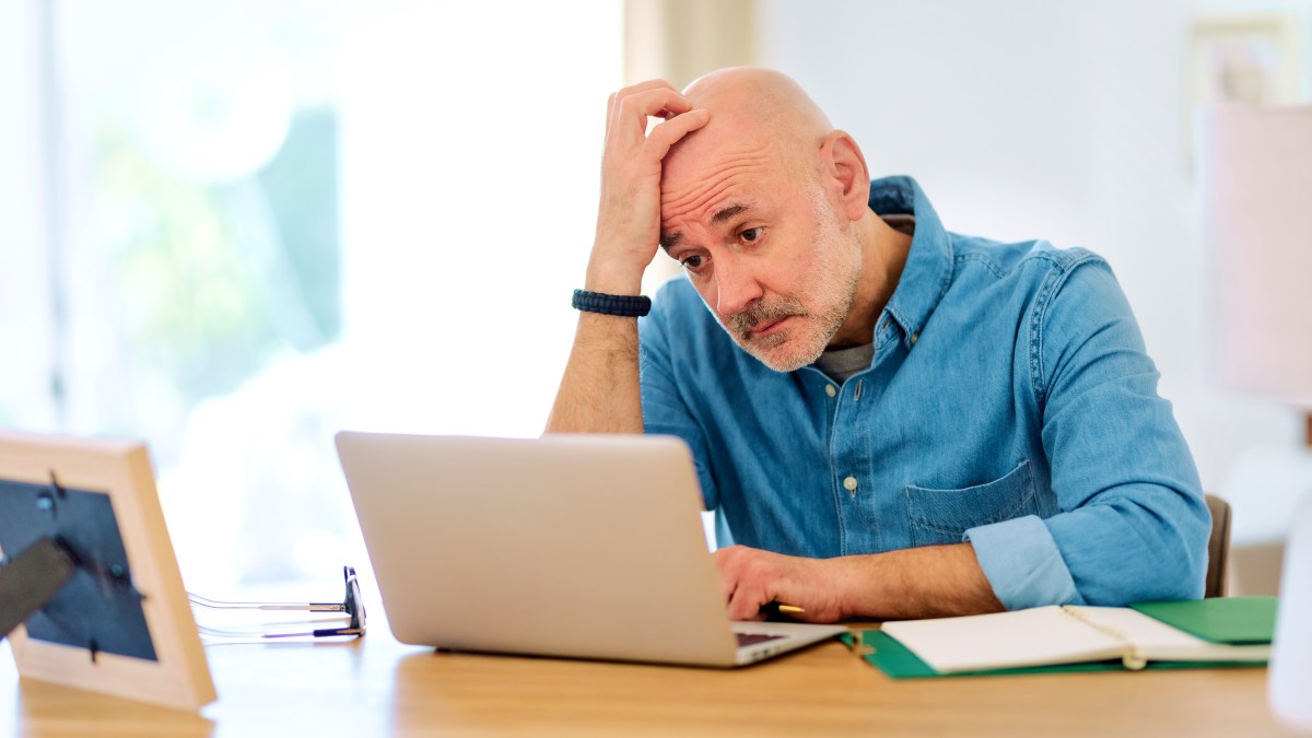 Millions of pensioners face ‘retirement tax’ admin headache