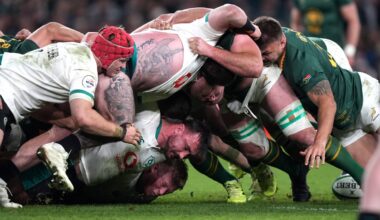 Don’t blame Springboks for killing spectacle, blame Ireland for letting them