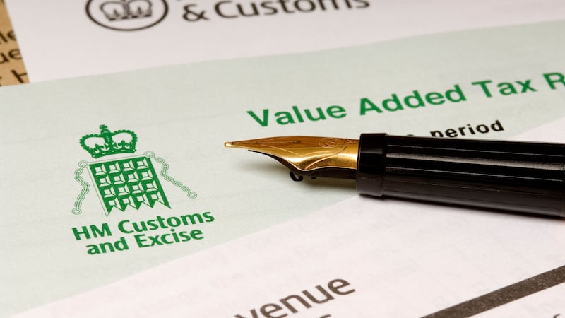 Four more from Northern Ireland are named on updated tax dodgers list