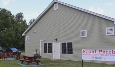 Northeast Kingdom mental health urgent care center expands to 24 hours