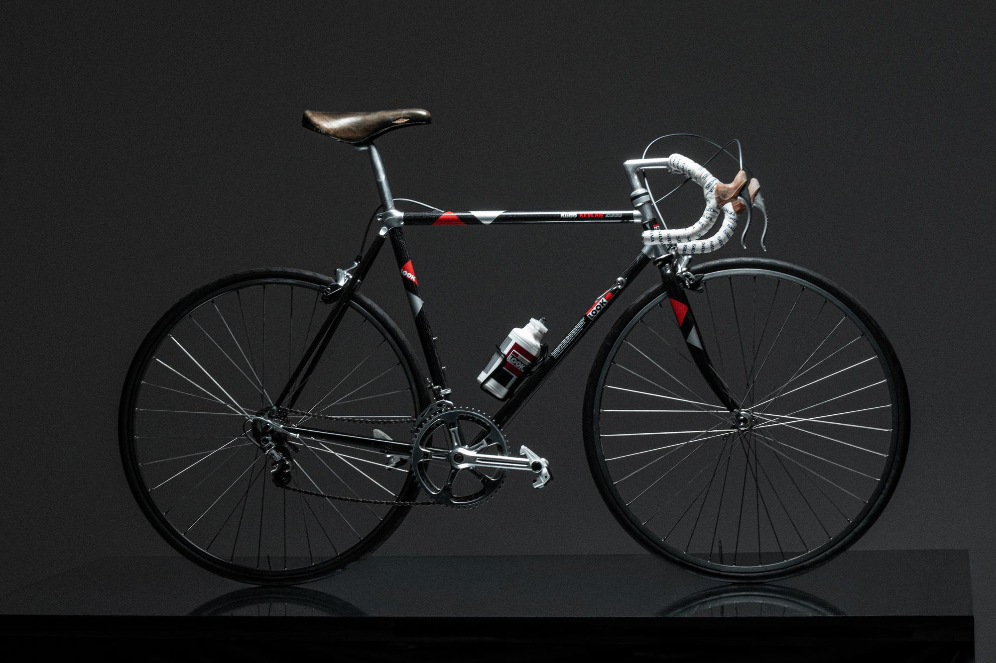 Look KG68 road bike