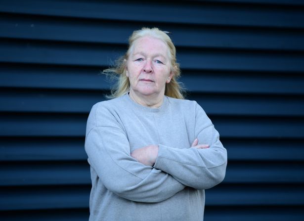 Alison France, 67, a former neo-natal nurse, has not returned to work for 18 months after experiencing severe and constant after receiving full dental implants.
