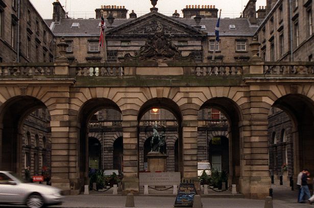  City of Edinburgh Council 