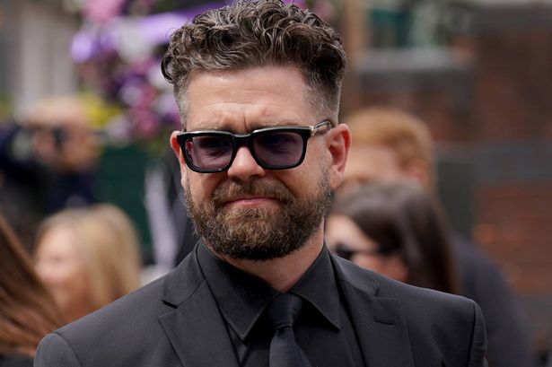 Jack Osbourne