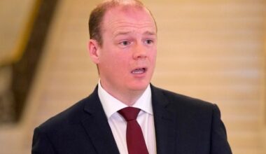 Irish boxing body insists equality reforms underway as minister vows ‘no going back’ after discrimination claim