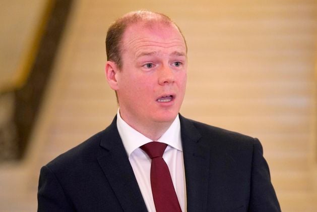 Irish boxing body insists equality reforms underway as minister vows ‘no going back’ after discrimination claim