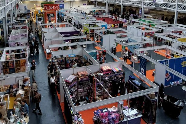 Vendors at the London Pet Show Live 2025 complained about a lack of visitors to the event.