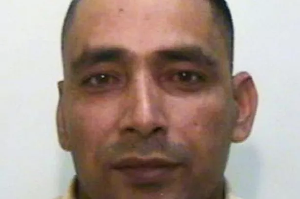 The news comes amid pressure to deport Khan to Pakistan