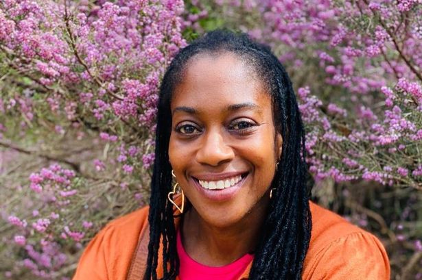 Michelle Sparman died in August 2021 after a voluntary admission to Queen Mary's Hospital